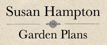 Susan Hampton Garden Plans